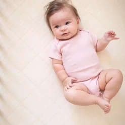 Breathable Ultra 2-Stage Organic Crib Mattress