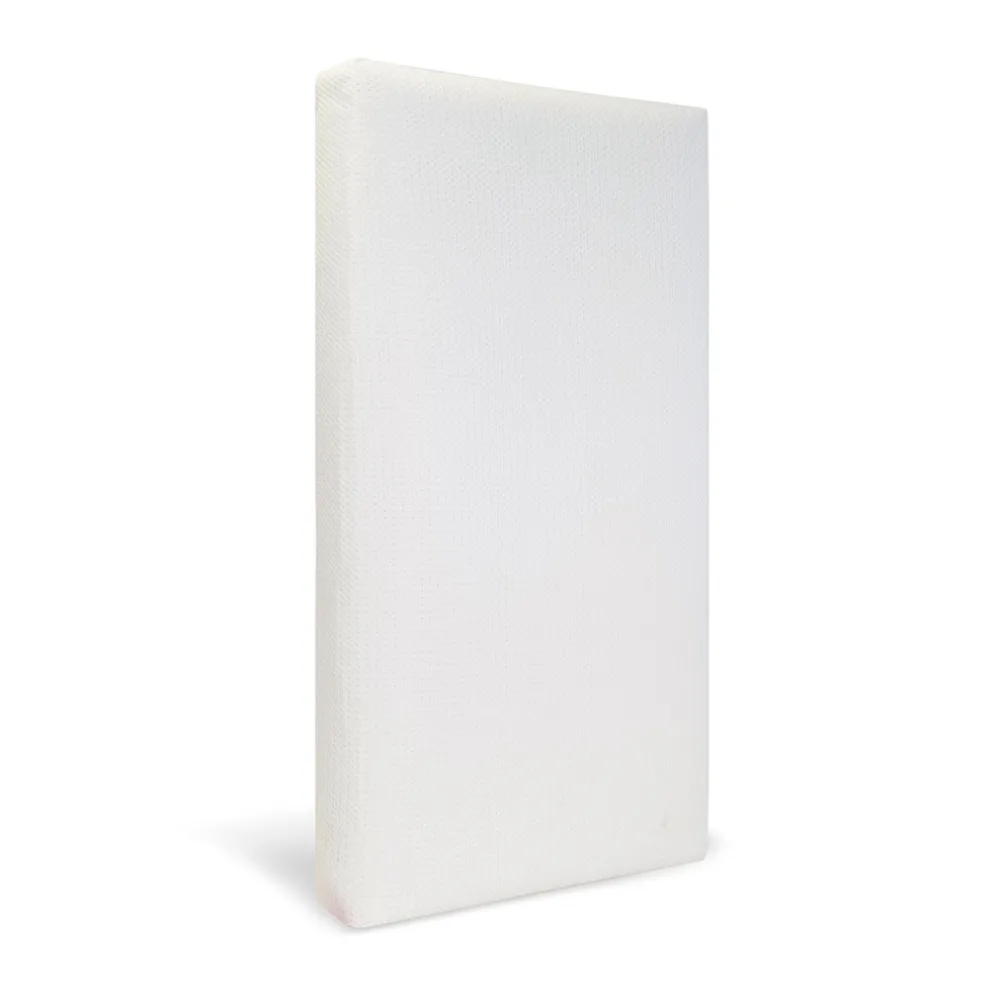 Breathe Safe 2-Stage Crib Mattress