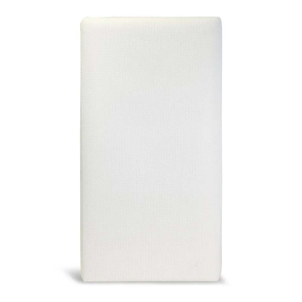 Breathe Safe 2-Stage Crib Mattress