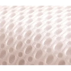 Breeze Breathable Washable Crib Mattress Pad