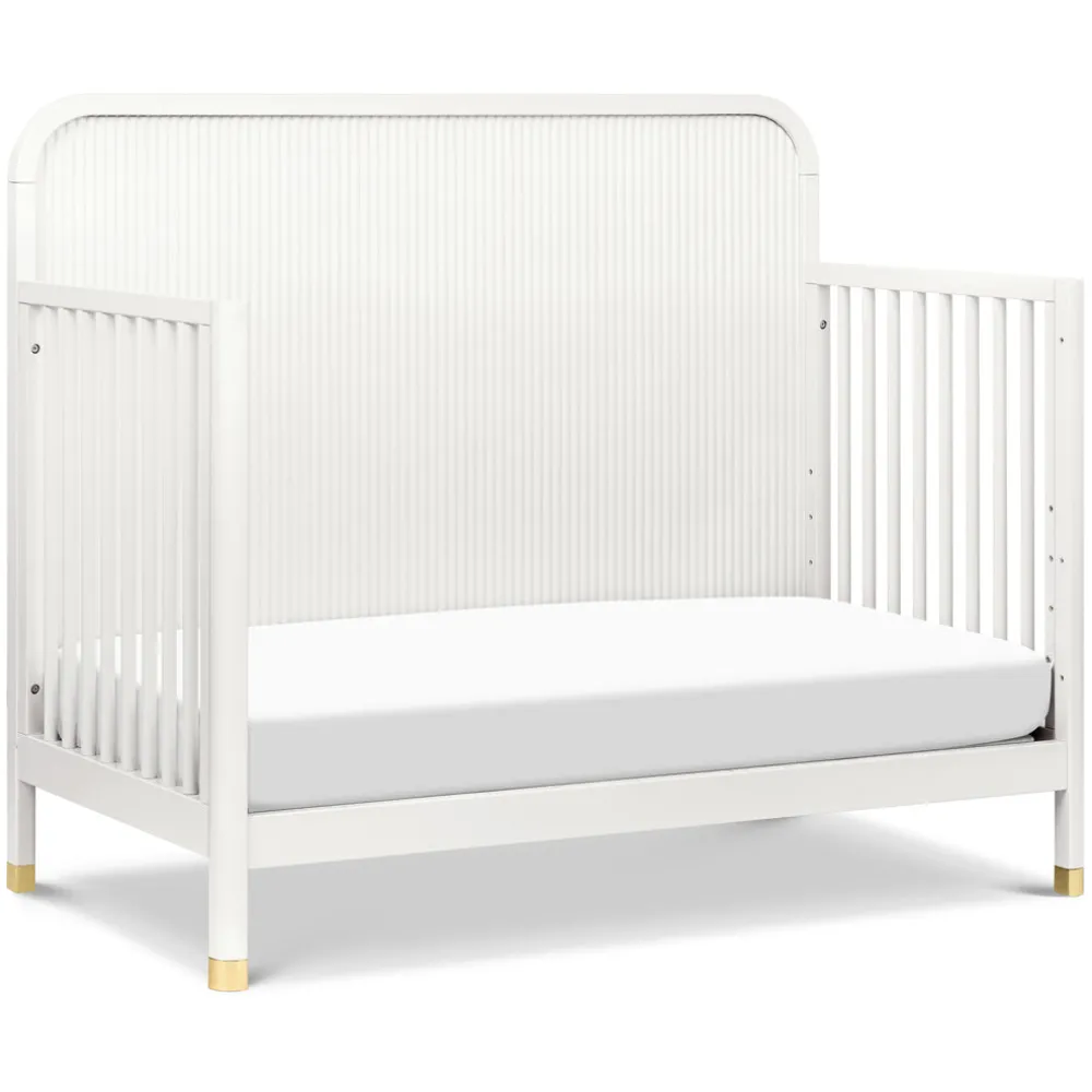 Brimsley Tambour 4-in-1 Convertible Crib