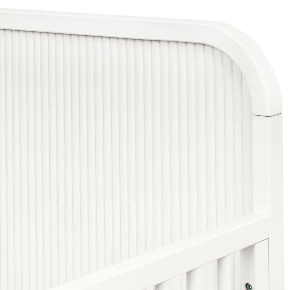 Brimsley Tambour 4-in-1 Convertible Crib