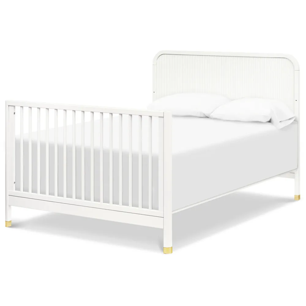 Brimsley Tambour 4-in-1 Convertible Crib