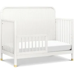 Brimsley Tambour 4-in-1 Convertible Crib