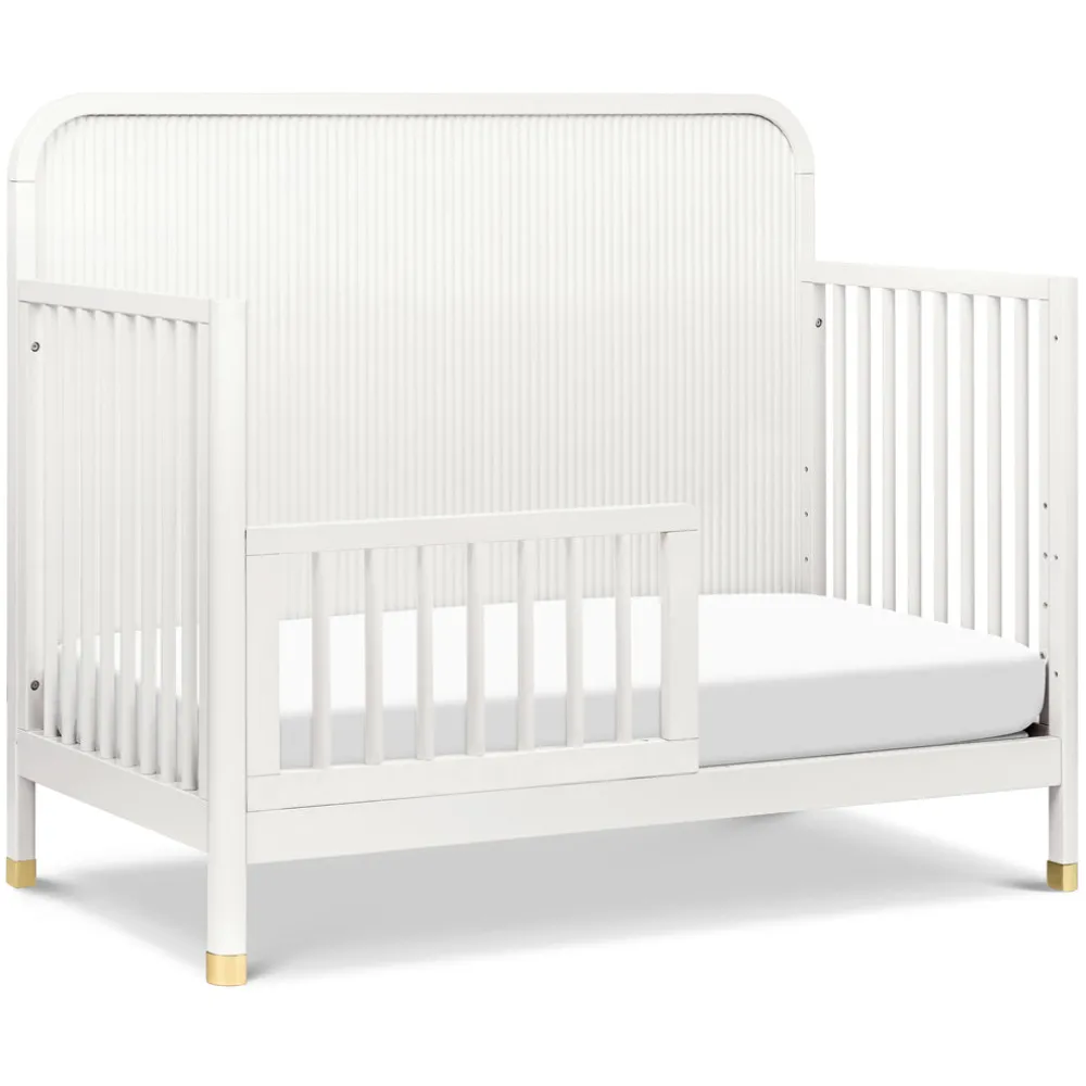 Brimsley Tambour 4-in-1 Convertible Crib