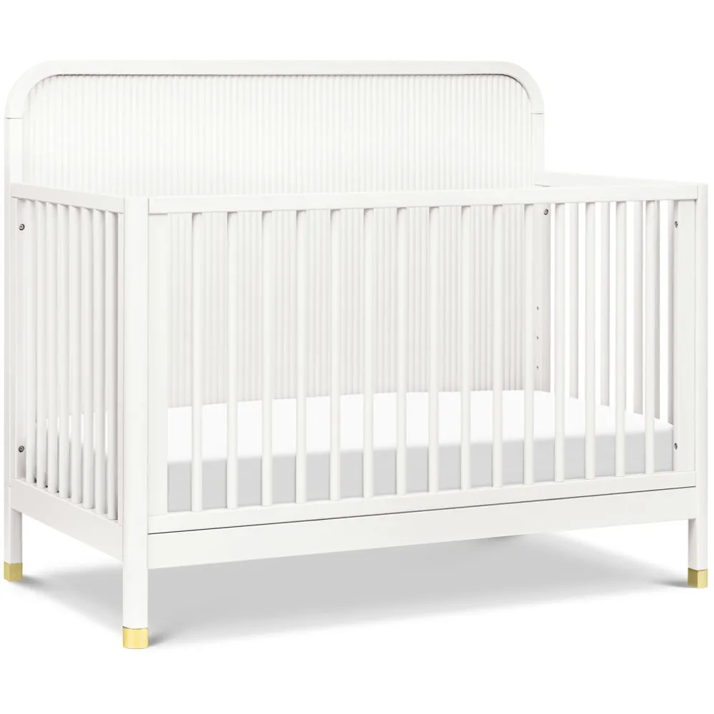Brimsley Tambour 4-in-1 Convertible Crib