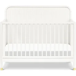 Brimsley Tambour 4-in-1 Convertible Crib