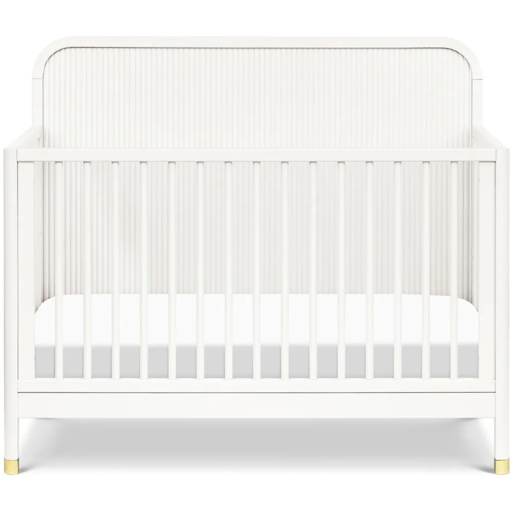 Brimsley Tambour 4-in-1 Convertible Crib