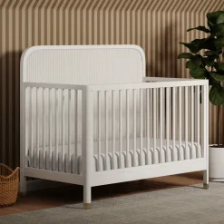 Brimsley Tambour 4-in-1 Convertible Crib