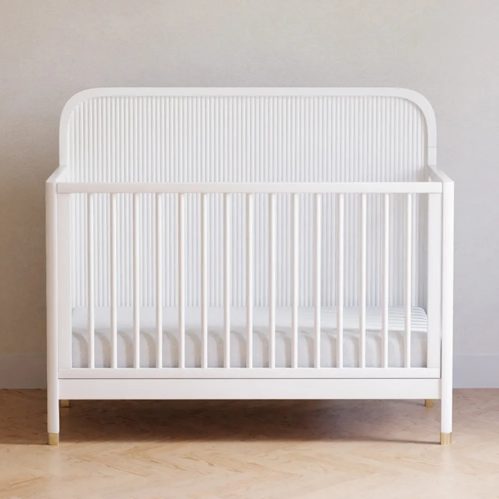 Brimsley Tambour 4-in-1 Convertible Crib