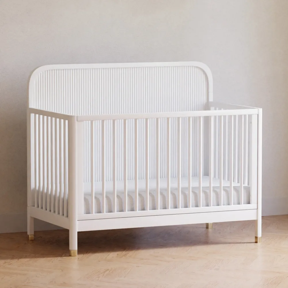 Brimsley Tambour 4-in-1 Convertible Crib