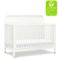 Brimsley Tambour 4-in-1 Convertible Crib