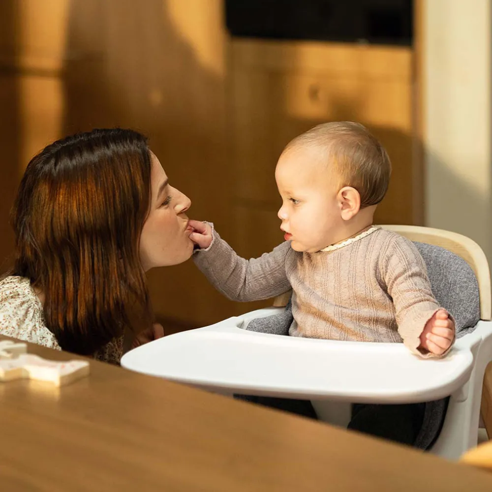 BRYN Highchair