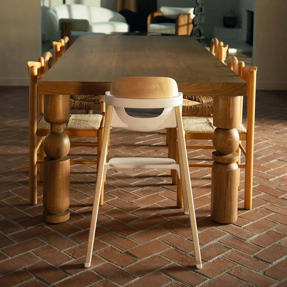 BRYN Highchair