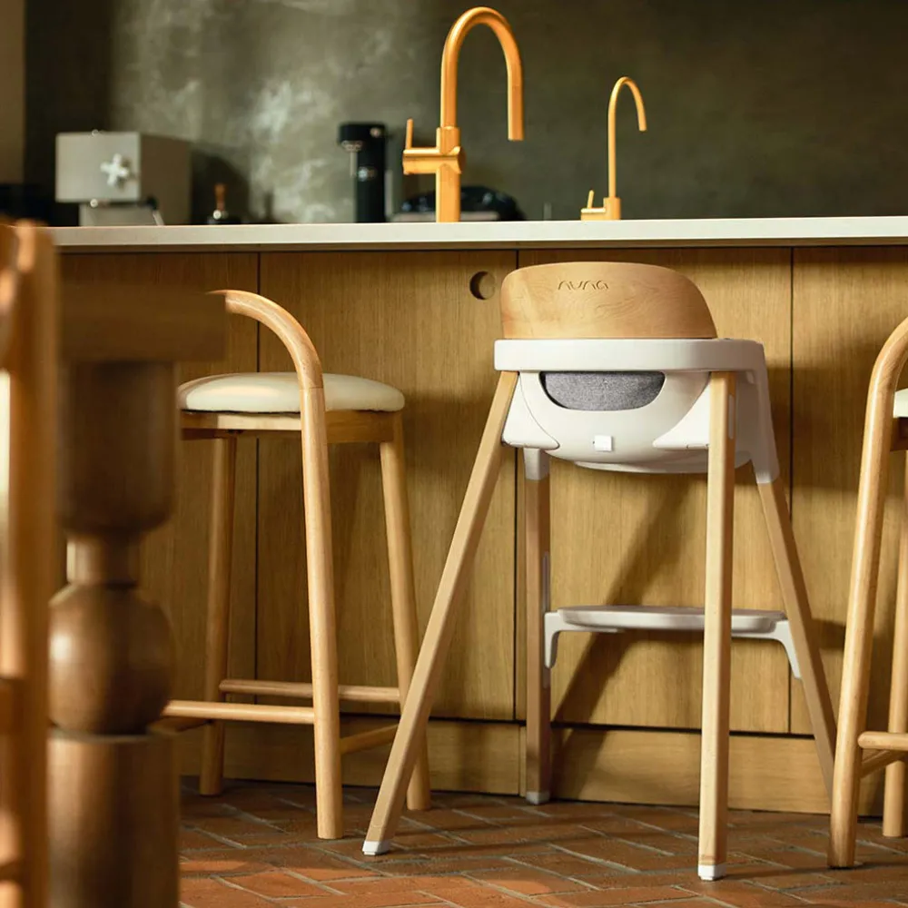 BRYN Highchair