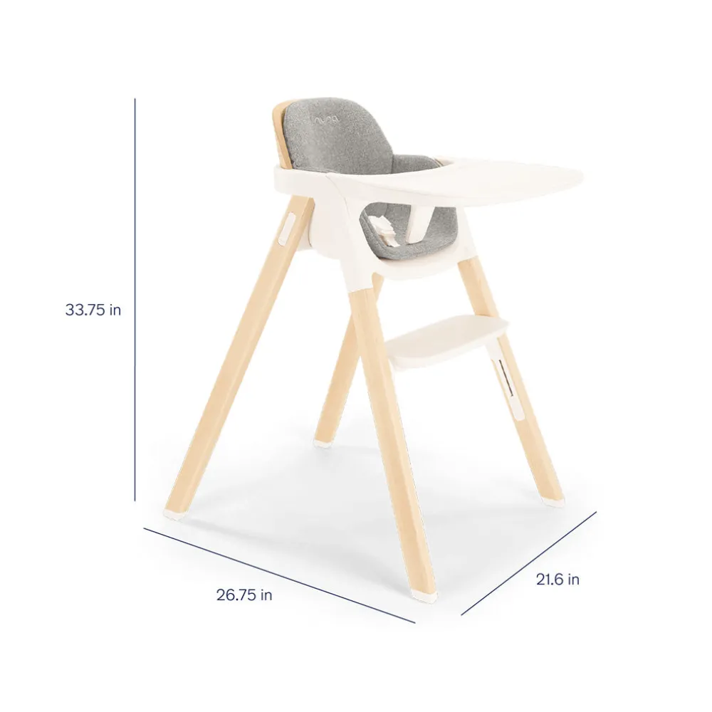 BRYN Highchair