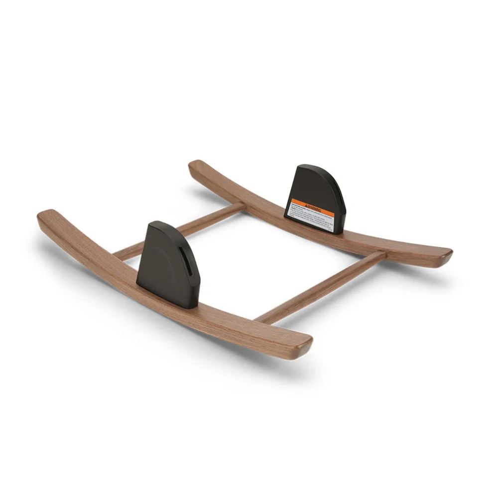 BRYN Newborn Rocker