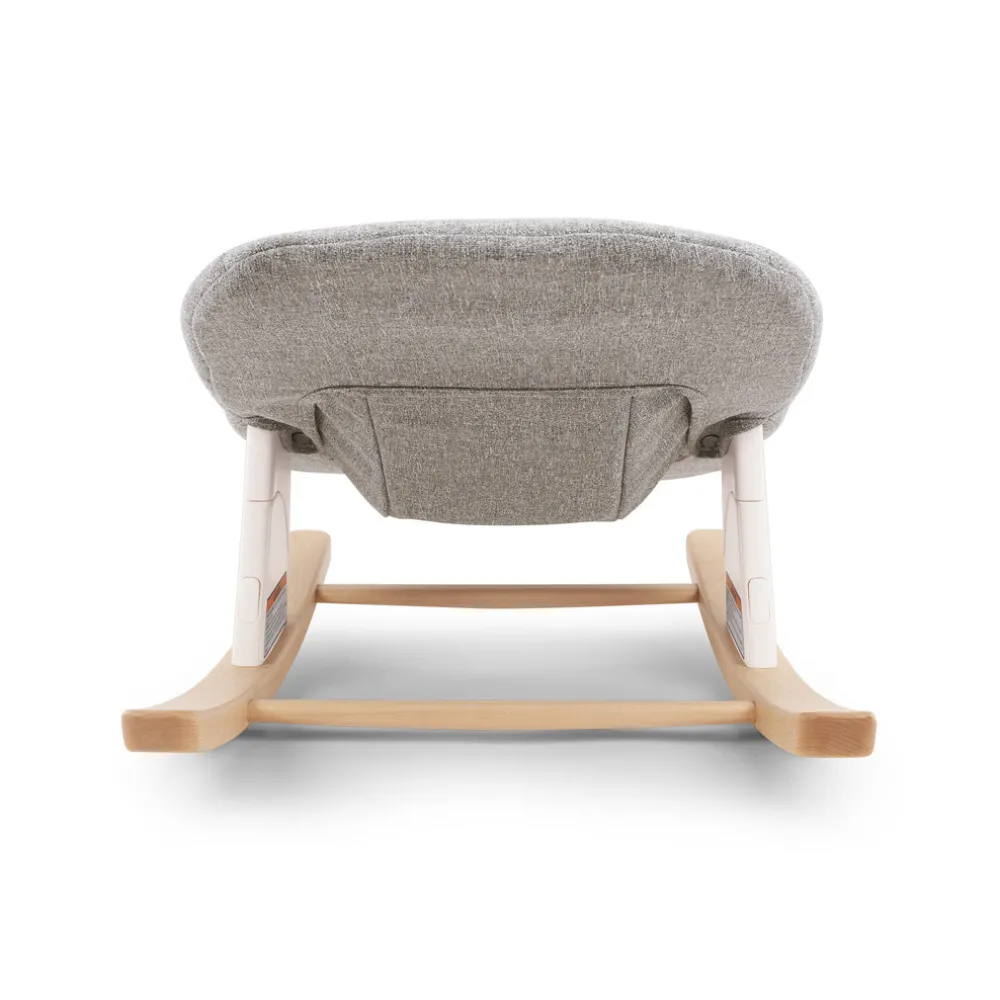 BRYN Newborn Rocker