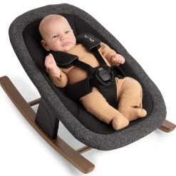 BRYN Newborn Rocker