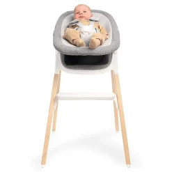 BRYN Newborn Rocker