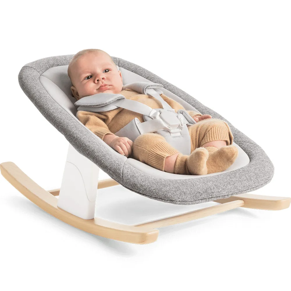 BRYN Newborn Rocker