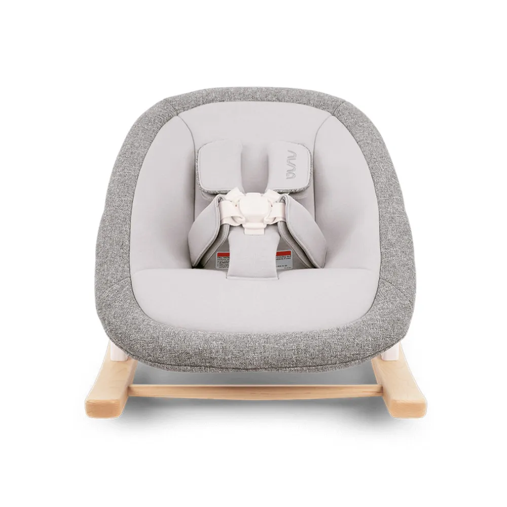 BRYN Newborn Rocker