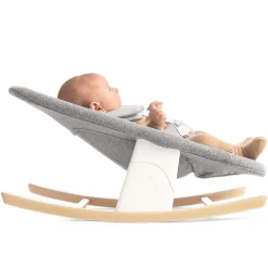 BRYN Newborn Rocker
