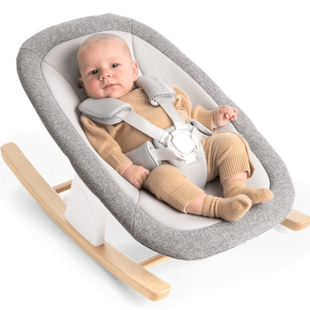 BRYN Newborn Rocker