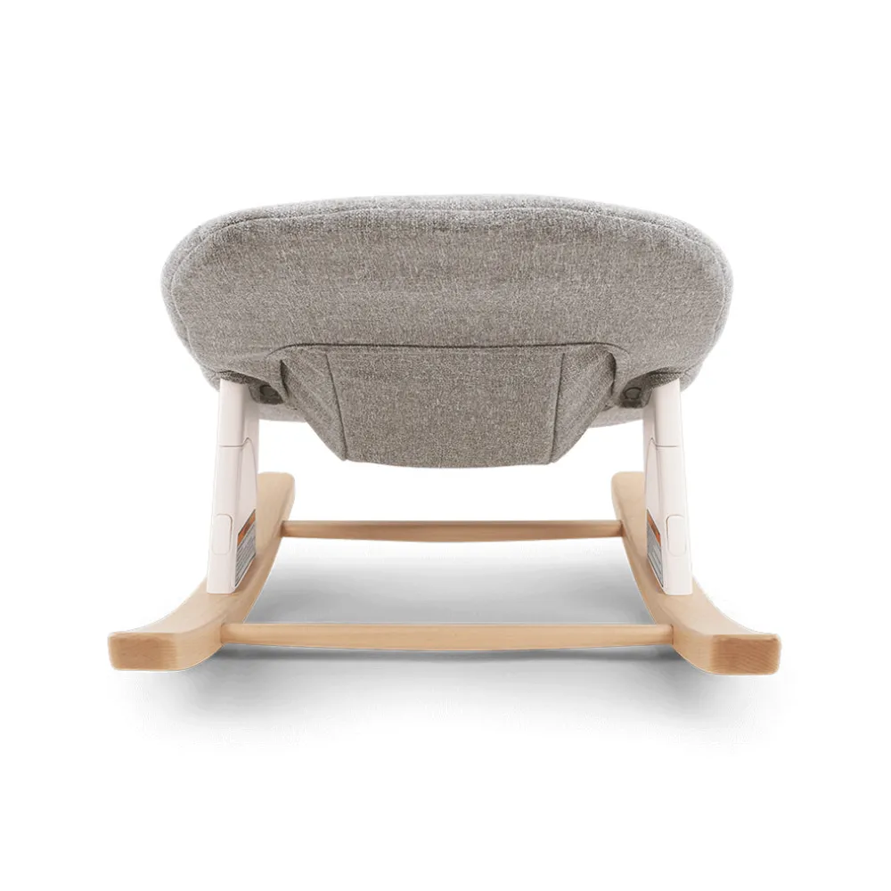 BRYN Newborn Rocker