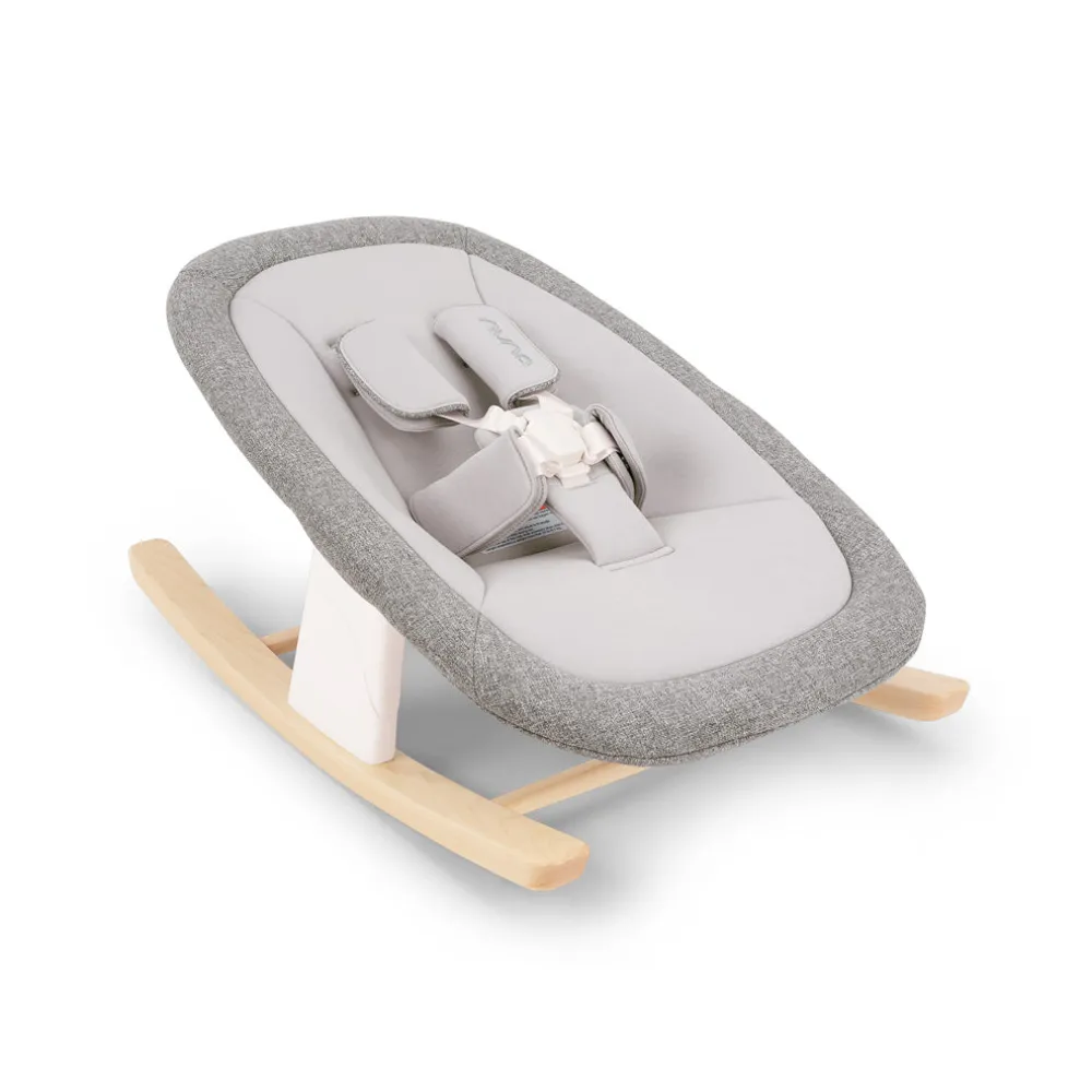 BRYN Newborn Rocker