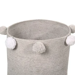 Bubbly Baby Basket