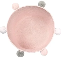 Bubbly Baby Basket