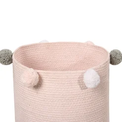 Bubbly Baby Basket