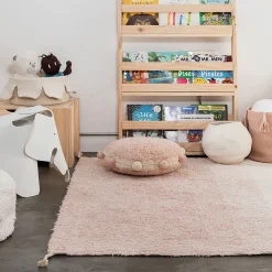 Bubbly Round Floor Cushion