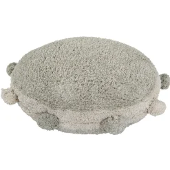 Bubbly Round Floor Cushion