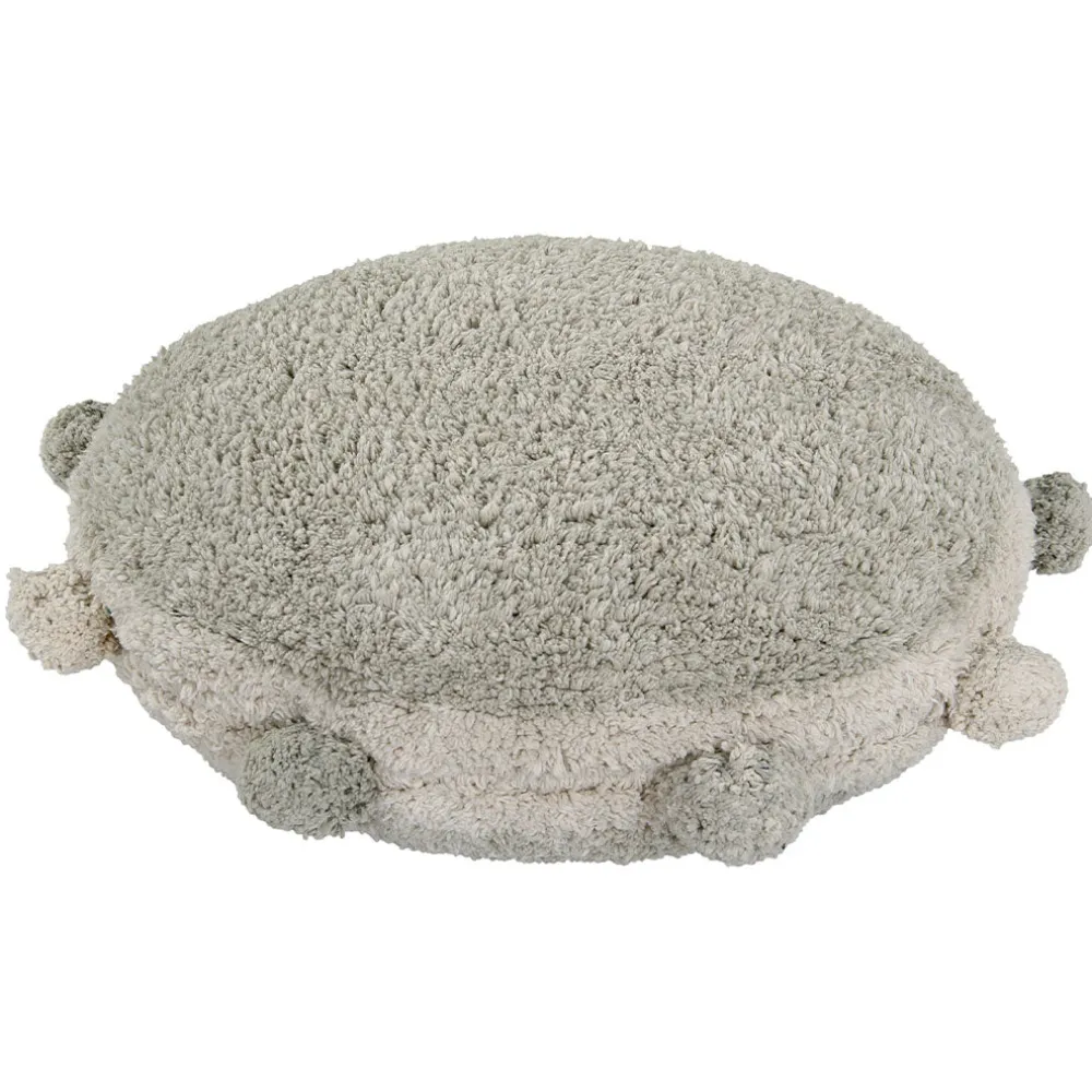 Bubbly Round Floor Cushion