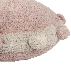 Bubbly Round Floor Cushion