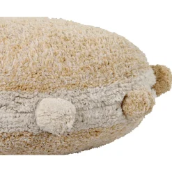 Bubbly Round Floor Cushion