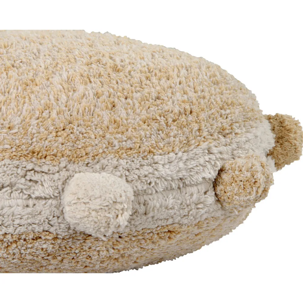 Bubbly Round Floor Cushion