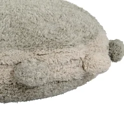Bubbly Round Floor Cushion