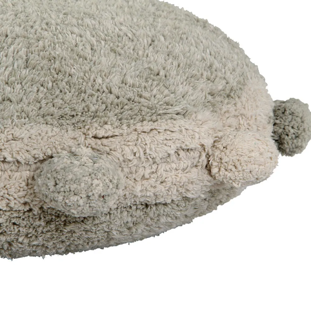 Bubbly Round Floor Cushion