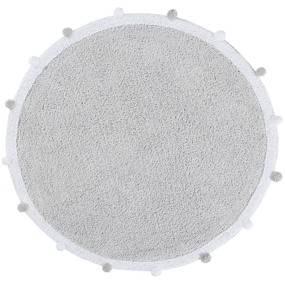 Bubbly Washable Rug
