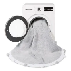 Bubbly Washable Rug