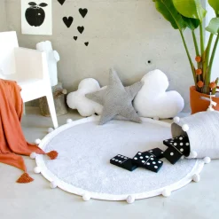 Bubbly Washable Rug