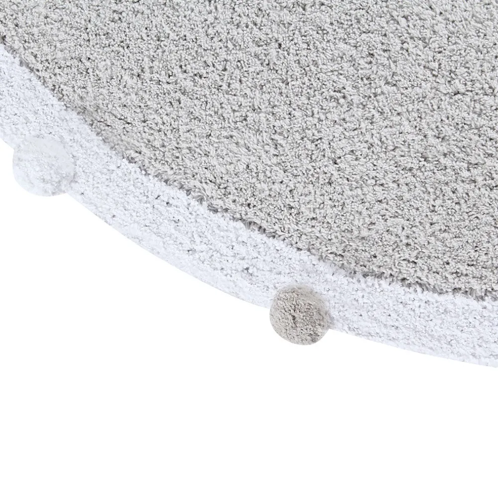 Bubbly Washable Rug