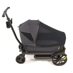 Bug Shield for Cruiser (2-Seat)