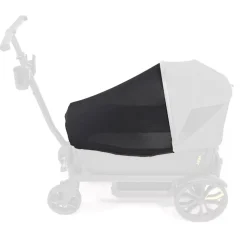Bug Shield for Cruiser XL (4-Seat)