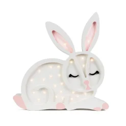 Bunny Lamp