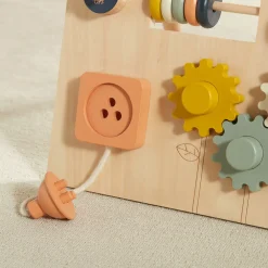 Busy Board
