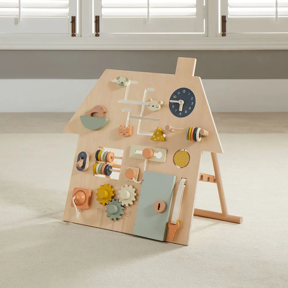 Busy Board